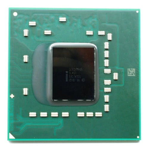 Intel LE82GM965 SLA5T