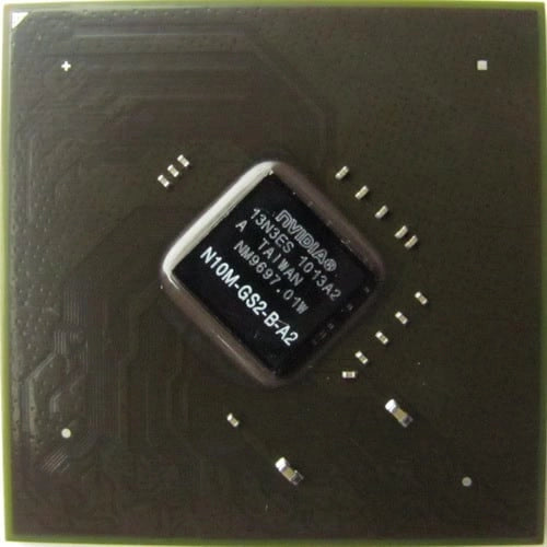 Nvidia N10M-GS2-B-A2