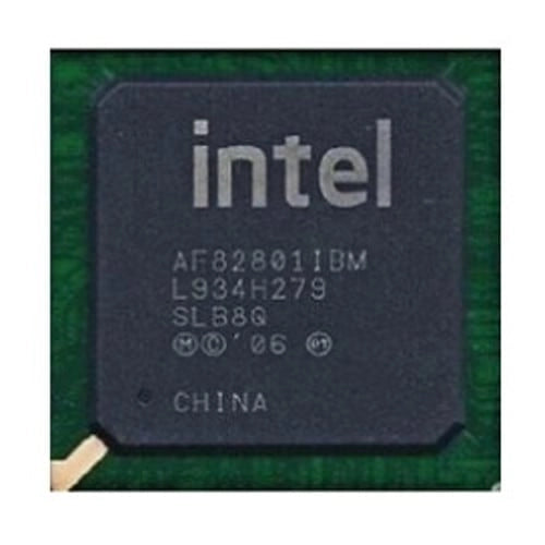 Intel AF82801IBM, BGA061