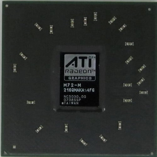 AMDATI M72-M 216Qmaka14FG
