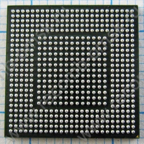 Intel AM82801IUX, BGA064