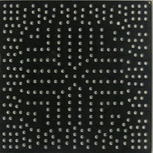 Intel CG82NM10, BGA068