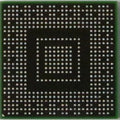 Nvidia G86-621-A2, BGA081