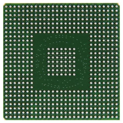 Intel NH82801FBM, BGA094