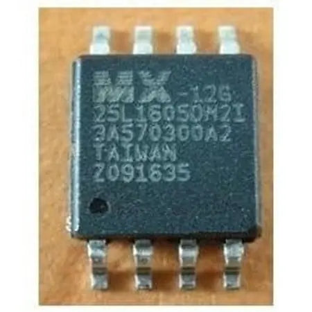 Macronix 25L16050M2I