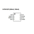 Macronix 25L3206E, BIC05