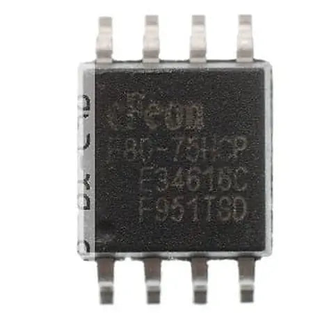Cfeon F80-75HCP, BIC06