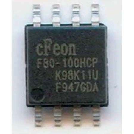 Cfeon F80-100HCP, BIC07