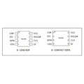 Cfeon F16-100HIP, BIC08