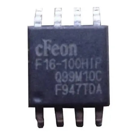 Cfeon F16-100HIP, BIC08
