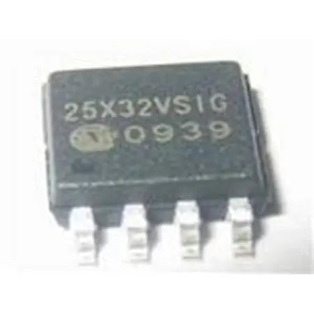 Winbond 25X32VSIG, BIC16