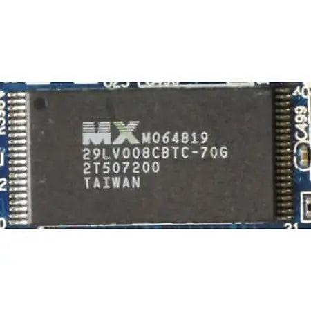 Macronix 29LV008CBTC-70G