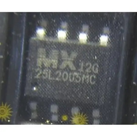 Macronix 25L2005MC
