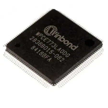 Winbond WPCE773LA0DG