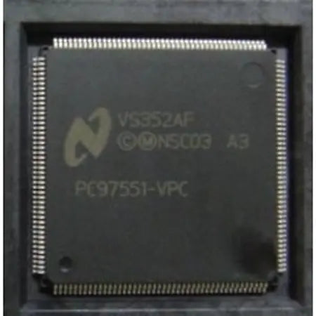 PC97551-VPC, CIC017
