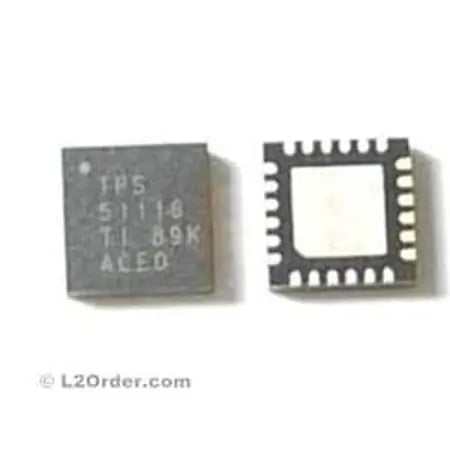 TPS 51116, CIC018