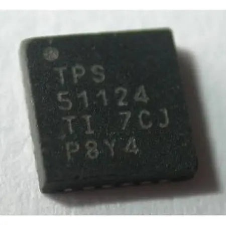 TPS 51124, CIC020