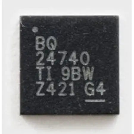 Εξάρτημα BQ24740, CIC024