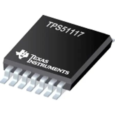 TPS 51117, CIC059