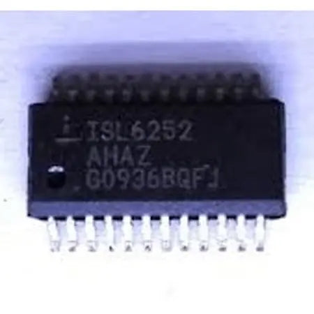 ISL6252 AHAZ, CIC063
