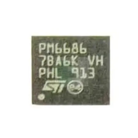 Εξάρτημα PM6686, CIC064