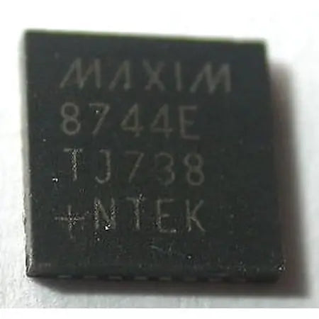Εξάρτημα MAX8744E, CIC070