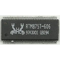RTM875T-606, CIC077