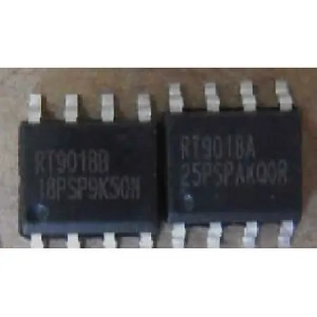 RT9018B A, CIC079