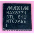 Εξάρτημα MAX8771, CIC083