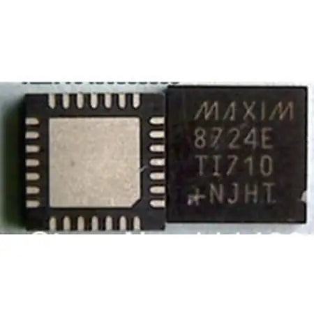 Εξάρτημα MAX8724, CIC084