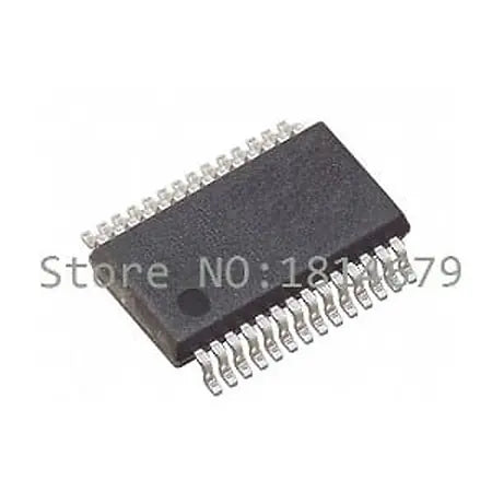 Maxim MAX8742E, CIC085