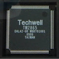 Techwell TW2865, CIC086