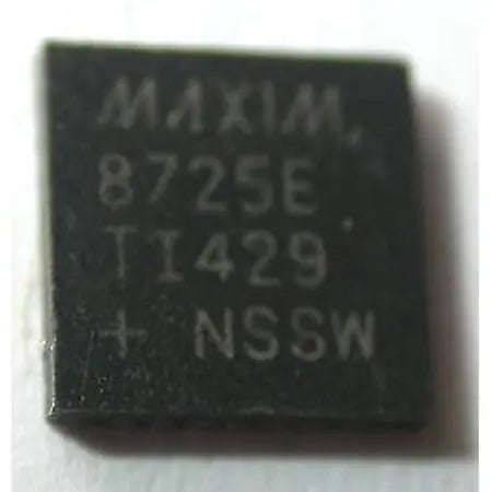 Maxim 8725E, CIC093
