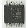TY2464 89K, CIC095