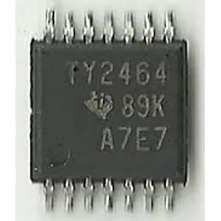TY2464 89K, CIC095