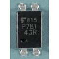 Εξάρτημα P7814GR, CIC097