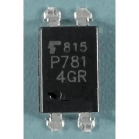 Εξάρτημα P7814GR, CIC097