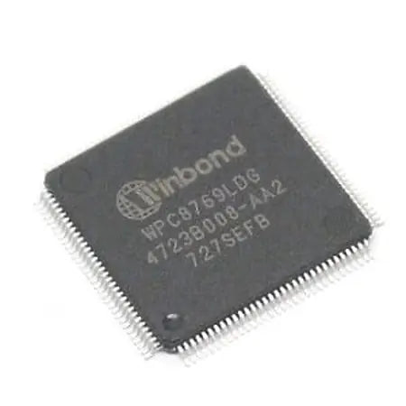Winbond WPC8769LDG