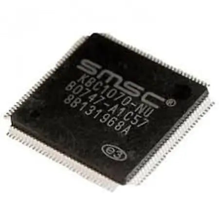 SMSC KB1070-NU, CIC101