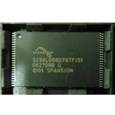 S29AL008D70TFI01, CIC102