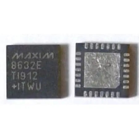 Maxim 8632E, CIC103
