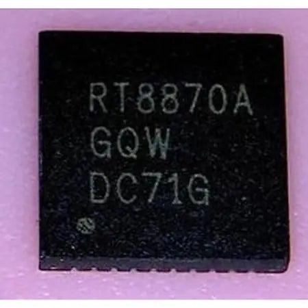 Εξάρτημα RT8870A, CIC112