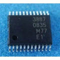 Εξάρτημα MB 3887, CIC119
