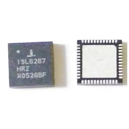 ISL6267 HRZ, CIC122