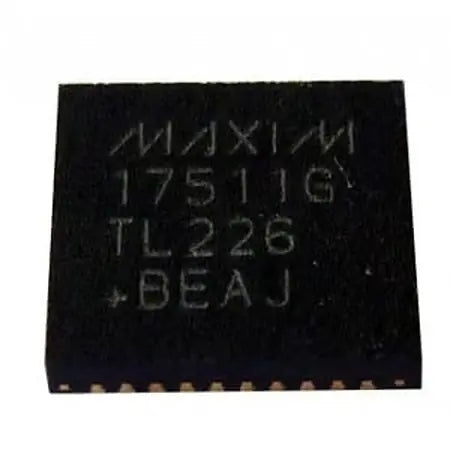 Maxim 17511G, CIC133