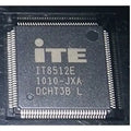 ITE IT8512E, CIC137