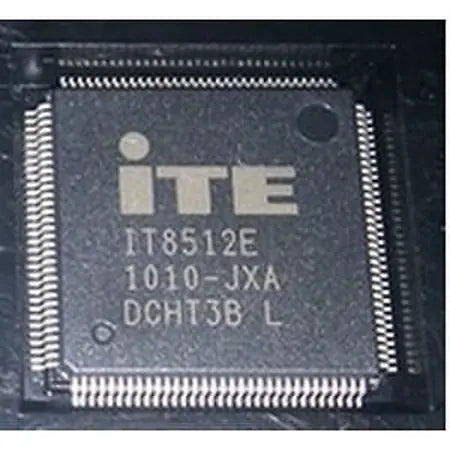 ITE IT8512E, CIC137