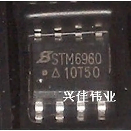 Εξάρτημα STM6960, CIC144