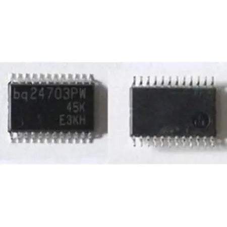Εξάρτημα BQ24703, CIC145