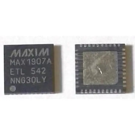 Maxim MAX1907A, CIC146